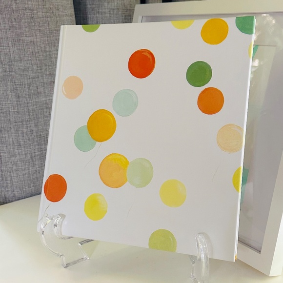 NEW The Wonderful Things You Will Be Emily Winfield Martin Hardcover Book - Picture 14 of 16